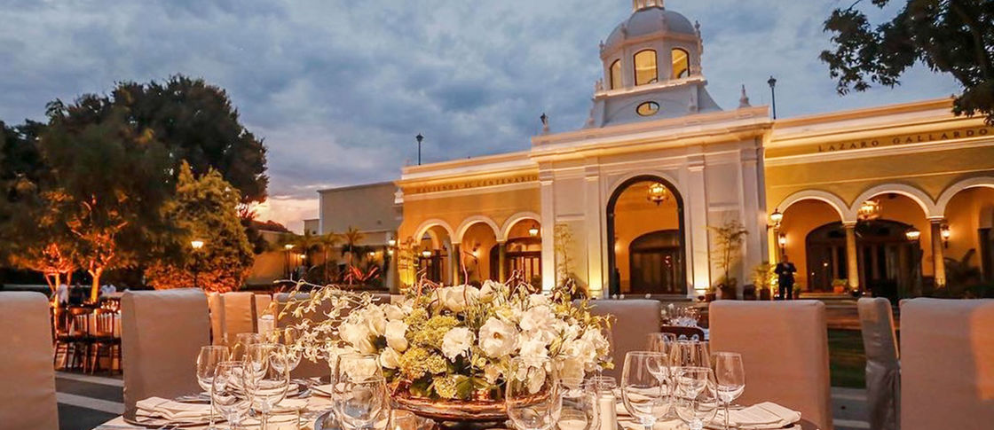 Events in Tequila Jalisco - Hotel Solar de las Animas .